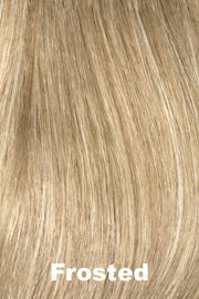 Amelia Wig by Envy | Human Hair Hair | Average Cap