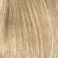 Krista Wig by Envy | Mono Top | Human Hair | Synthetic Blend