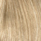 Hair Add-on Crown by Envy | Human Hair | Synthetic Blend