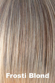 Petite Portia Wig by Rene of Paris | Synthetic Hair | Petite Cap