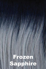 Breezy Wavez Wig by Rene of Paris | Heat Friendly Synthetic Hair | Average Cap