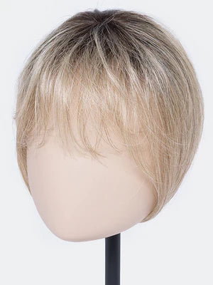 Fun by Ellen Wille | Heat-Friendly Synthetic Topper
