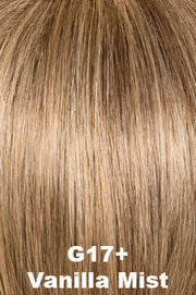 Sensation Wig by Gabor | Synthetic Hair | Average Cap