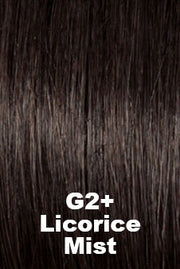 Sensation Wig by Gabor | Synthetic Hair | Average Cap