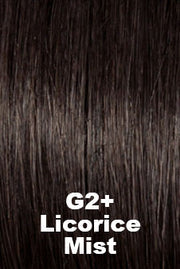 Sensation Wig by Gabor | Synthetic Hair | Average Cap