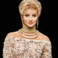 Acclaim Wig by Gabor | Synthetic Hair | Petite Cap