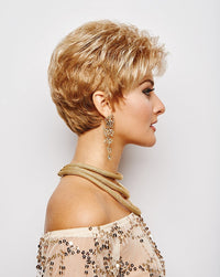 Acclaim Wig by Gabor | Synthetic Hair | Petite Cap