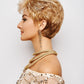 Acclaim Wig by Gabor | Synthetic Hair | Petite Cap