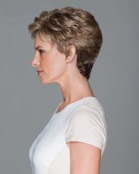 Acclaim Wig by Gabor | Synthetic Hair | Average Cap