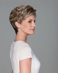 Acclaim Wig by Gabor | Synthetic Hair | Average Cap