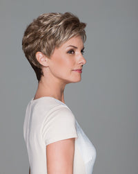 Acclaim Wig by Gabor | Synthetic Hair | Petite Cap