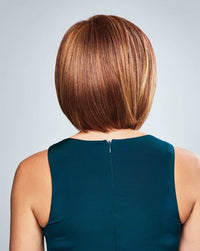 Peace Wig by Gabor | Heat Friendly Synthetic Hair | Average Cap