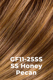 Ready For It Wig by Gabor | Heat Friendly Synthetic Hair | Average Cap