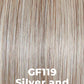 Best In Class Wig by Gabor | Heat Friendly Synthetic Hair | Average Cap