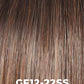 Trend Alert by Gabor | Synthetic Lace Front (Mono Part)