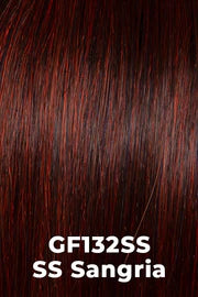 Gimme Drama Wig by Gabor | Heat Friendly Synthetic Hair | Average Cap