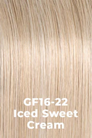 Gimme Drama | Synthetic Lace Front Wig (Mono Part)