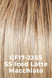 Best In Class Wig by Gabor | Heat Friendly Synthetic Hair | Average Cap