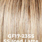 Gimme Drama | Synthetic Lace Front Wig (Mono Part)