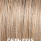 Own The Room | Synthetic Lace Front Wig (Mono Part)