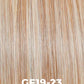 Own The Room | Synthetic Lace Front Wig (Mono Part)