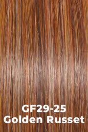 Best In Class Wig by Gabor | Heat Friendly Synthetic Hair | Average Cap