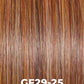Glamorize Always Wig by Gabor | Heat Friendly Synthetic Hair | Average Cap
