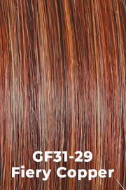 Best In Class Wig by Gabor | Heat Friendly Synthetic Hair | Average Cap