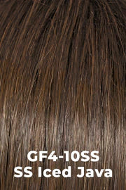 Best In Class Wig by Gabor | Heat Friendly Synthetic Hair | Average Cap