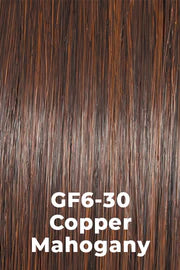 Best In Class Wig by Gabor | Heat Friendly Synthetic Hair | Average Cap