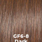 Gimme Drama | Synthetic Lace Front Wig (Mono Part)