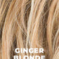 Delight By Ellen Wille | Extended Lace Front