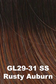 Femme & Flirty Wig by Gabor | Synthetic Hair | Average Cap