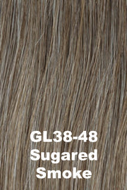 All Too Well Wig by Gabor | Synthetic Hair | Average Cap