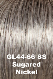 Spring Romance Wig by Gabor | Synthetic Hair | Average Cap