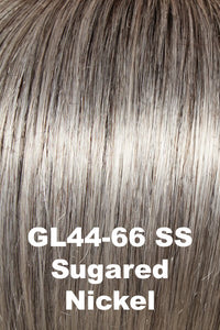 Blushing Beauty Wig by Gabor | Synthetic Hair | Average Cap