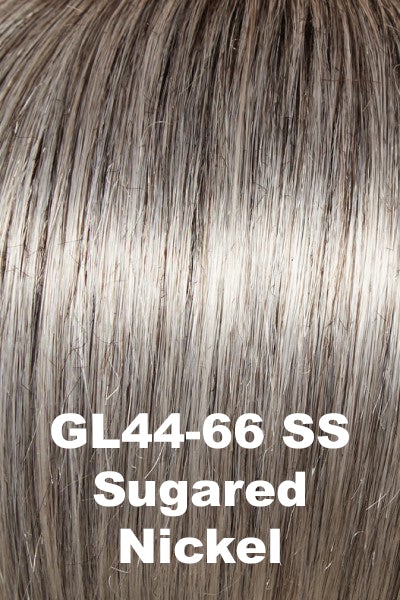 Curves Ahead Wig by Gabor | Synthetic Hair | Average Cap