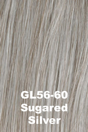 All Too Well Wig by Gabor | Synthetic Hair | Average Cap