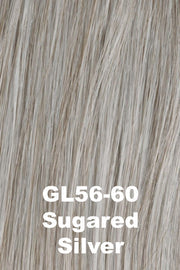 Femme & Flirty Wig by Gabor | Synthetic Hair | Average Cap