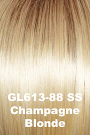 Spring Romance Wig by Gabor | Synthetic Hair | Average Cap