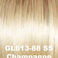 Forever Chic Wig by Gabor | Synthetic Hair | Average Cap