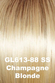 Forever Chic Wig by Gabor | Synthetic Hair | Average Cap