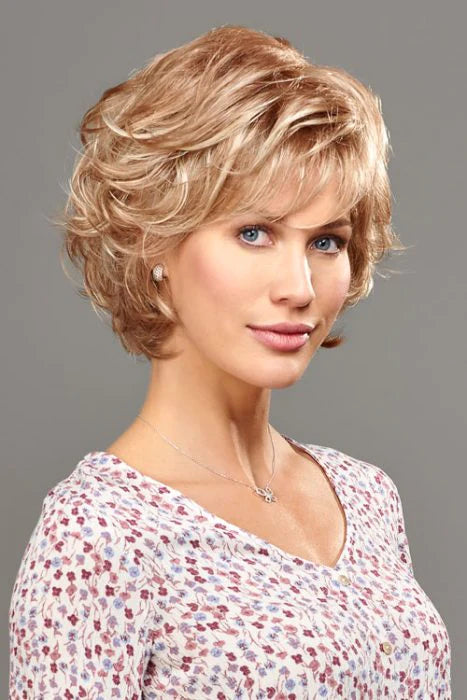 Gianna Wig by Henry Margu | Synthetic Hair | Average Cap