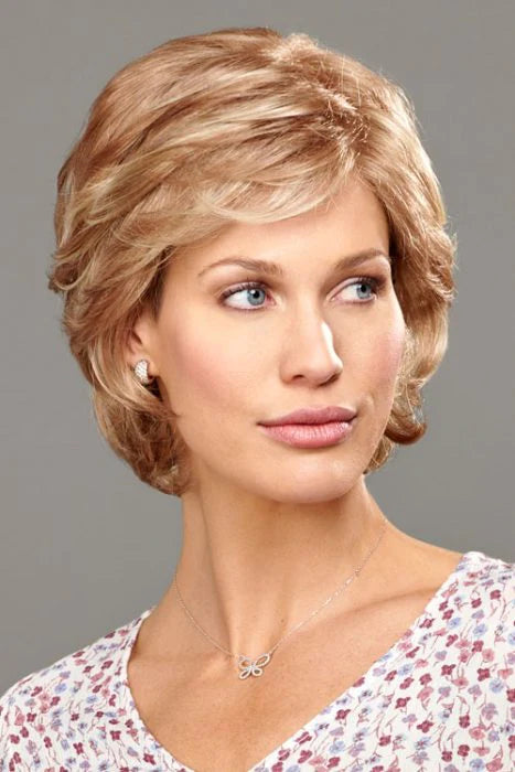 Gianna Wig by Henry Margu | Synthetic Hair | Average Cap
