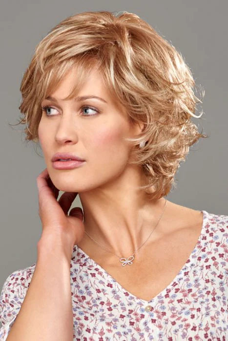Gianna Wig by Henry Margu | Synthetic Hair | Average Cap