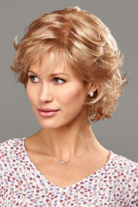 Gianna Wig by Henry Margu | Synthetic Hair | Average Cap