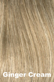 Lisa Wig by Envy | Human Hair/Synthetic Blend