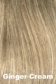Olivia by Envy | Human Hair | Synthetic Blend