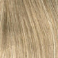 Tandi by Envy | Mono Crown | Human Hair | Synthetic Blend