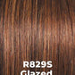 Textured Cut by Hairdo